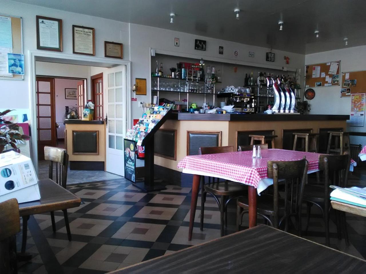 ホテル Le Relais De La Marche エグランド エクステリア 写真